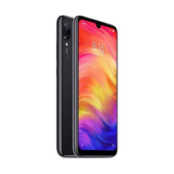 Senetle elden taksitle Xiaomi Redmi Note 7