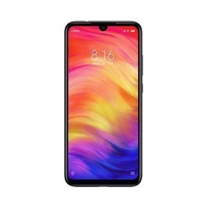 Senetle elden taksitle Xiaomi Redmi Note 7