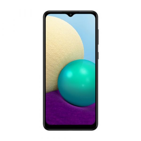 Senetle Samsung Galaxy A02 32 Gb Cep Telefonu