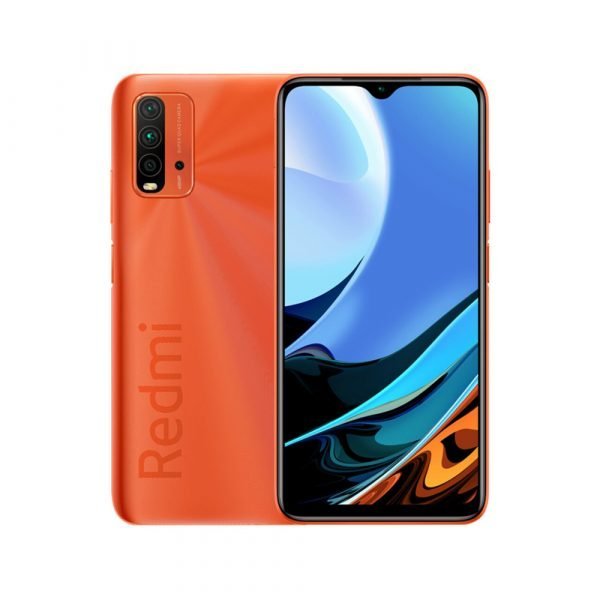 Senetle Xiaomi Redmi 9t 128 Gb cep Telefonu