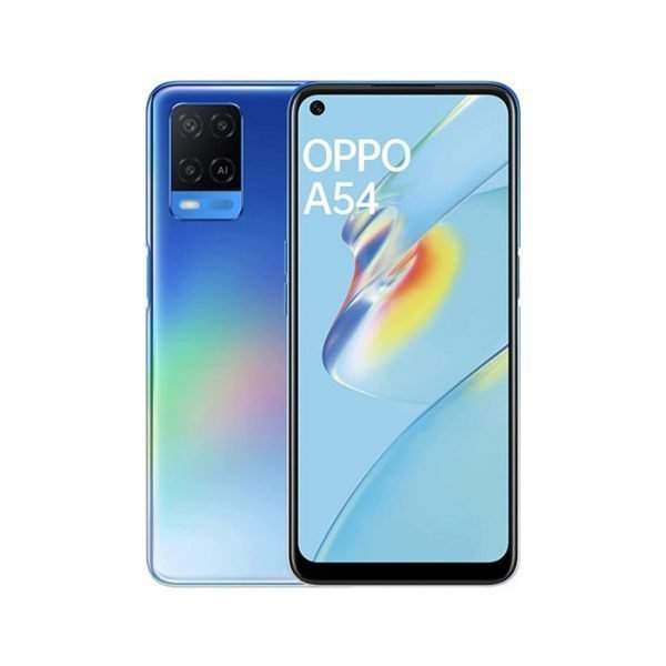 Senetle Oppo A54 128gb Cep Telefonu