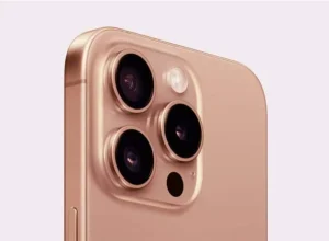 Kefilsiz Taksitle İPhone 16 PRO 128 Gb 24 Taksit Fırsatı ile